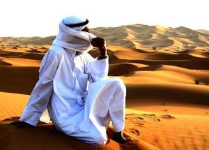 Bedouin_Resting